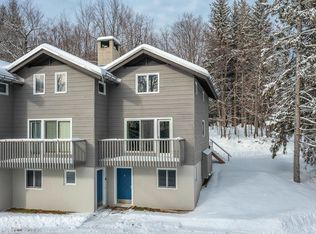 Birch Hill, Winhall, VT 05340