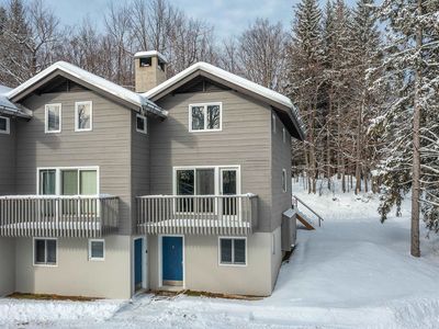 8 Silver Birch Road #8, Bondville, VT, 05340