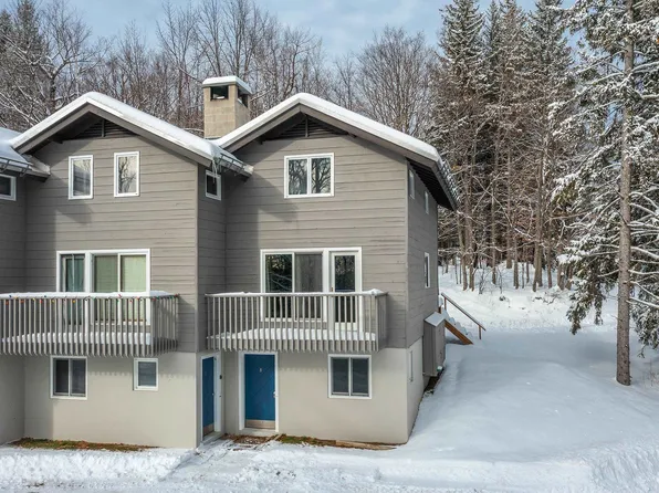 8 Silver Birch Road #8, Winhall, VT 05340
