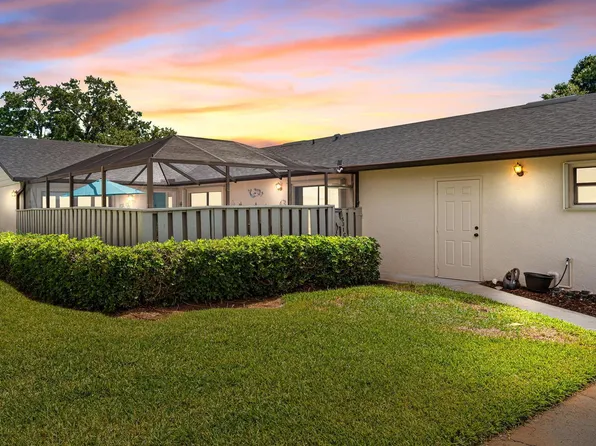1531 Pheasant Walk APT C, Fort Pierce, FL 34950
