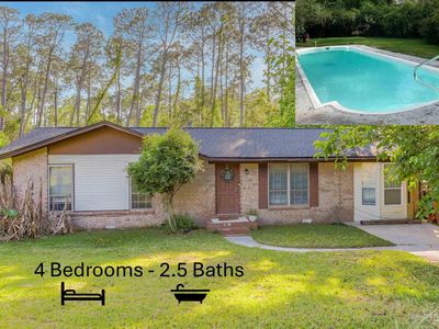 1859 Nestle Dr, Pensacola, FL, 32534