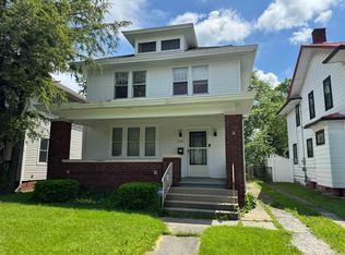 206 E Foster Pkwy, Fort Wayne, IN