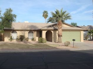 1740 W Decatur St, Mesa, AZ 85201
