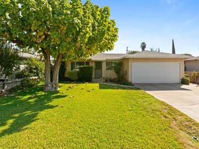 1505 Fresno St, Madera, CA, 93638