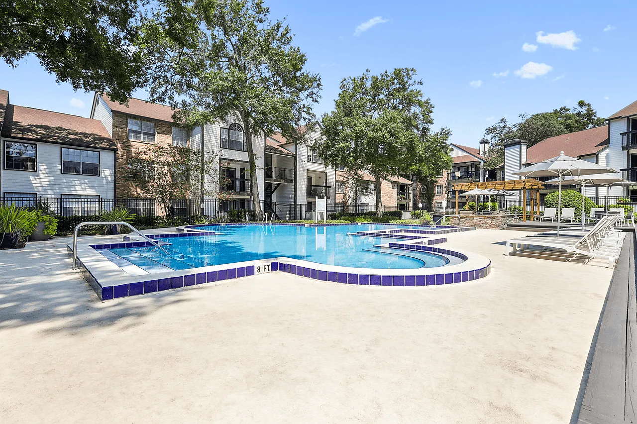 Milana Reserve Apartment Homes — Photo 2