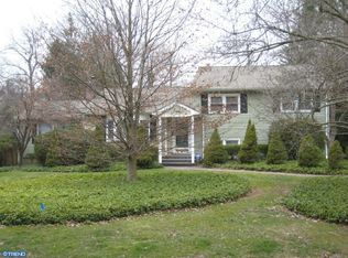 66 Shady Brook Ln, Princeton, NJ 08540