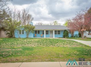 1204 W 4th St, Roswell, NM 88201