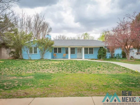 1204 W 4th St, Roswell, NM 88201