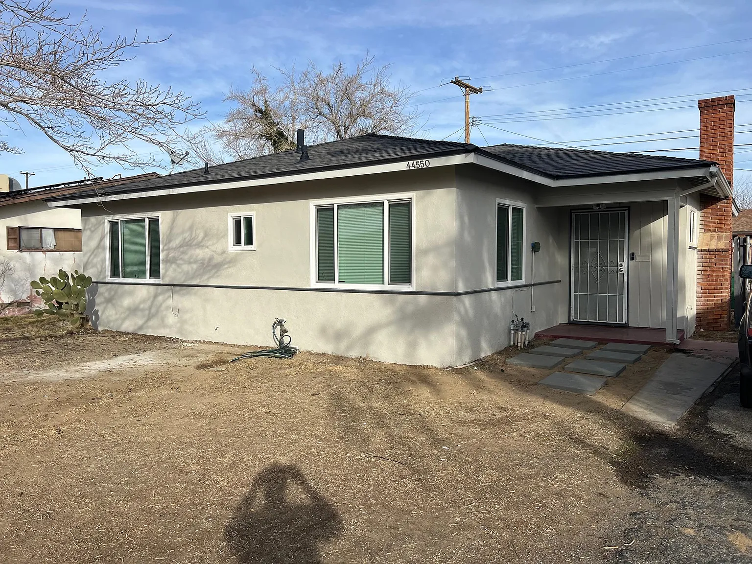 3 bed, 1292 sqft, $2,500 — Photo 1