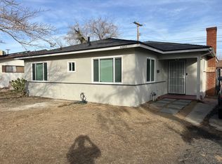 44550 2nd St E, Lancaster, CA 93535