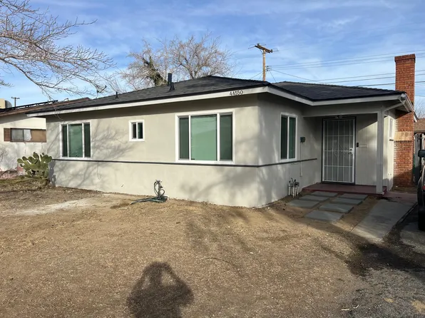 44550 2nd St E, Lancaster, CA 93535