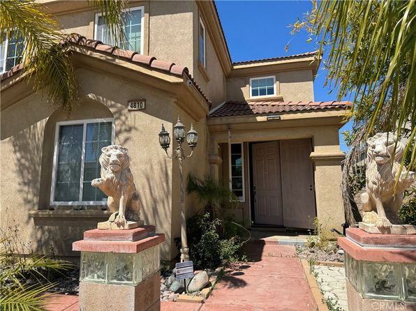 4810 Swallowtail Rd, Hemet, CA 92545