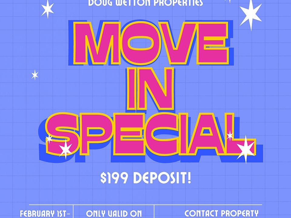 Beautiful Apartments for Rent in Riverside CA 2065 W Linden St