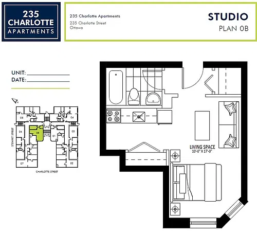Floor plan 8