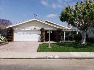 13405 Lowell Cir, Westminster, CA 92683