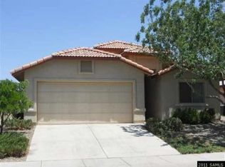 2049 Paseo El Paso, Sierra Vista, AZ 85635