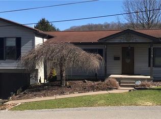 309 Belle St, Evans City, PA 16033