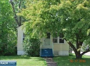 2701 2nd Ave E, Hibbing, MN 55746