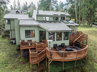 825 W 36th Ave, Eugene, OR