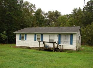 126 Sarem Rd, Gates, NC 27937