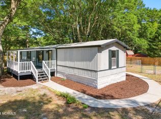1727 Angier St SW, Ocean Isle Beach, NC 28469