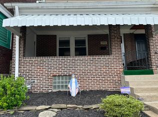 356 42nd St, Pittsburgh, PA 15201