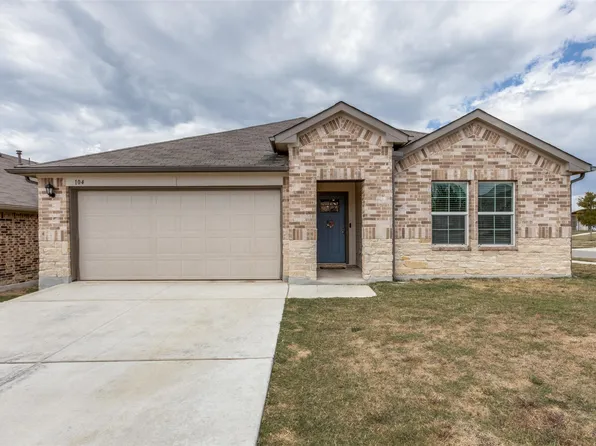 104 Pronghorn Cir, San Marcos, TX 78666