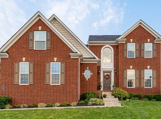 2569 Carmine St, Nolensville, TN 37135