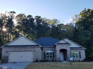 3147 Bellingham Way #52, Lithia Springs, GA 30122