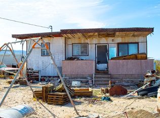 82776 Sullivan Rd, Twentynine Palms, CA 92277