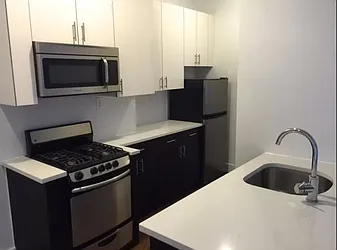Rented by Trion Real Estate Management