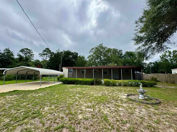 229 Mark Charles Dr, Tallahassee, FL 32310