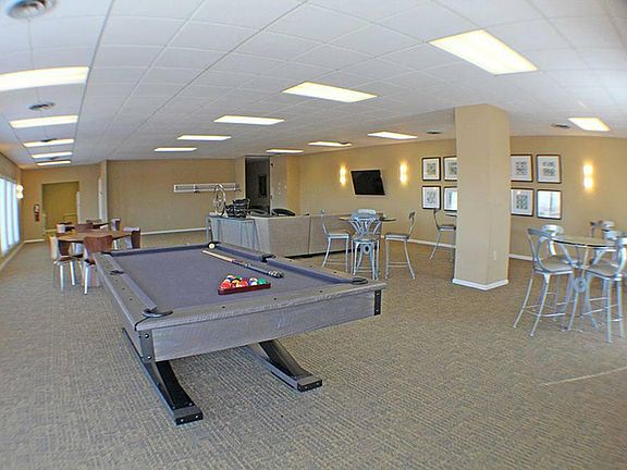 Party Room