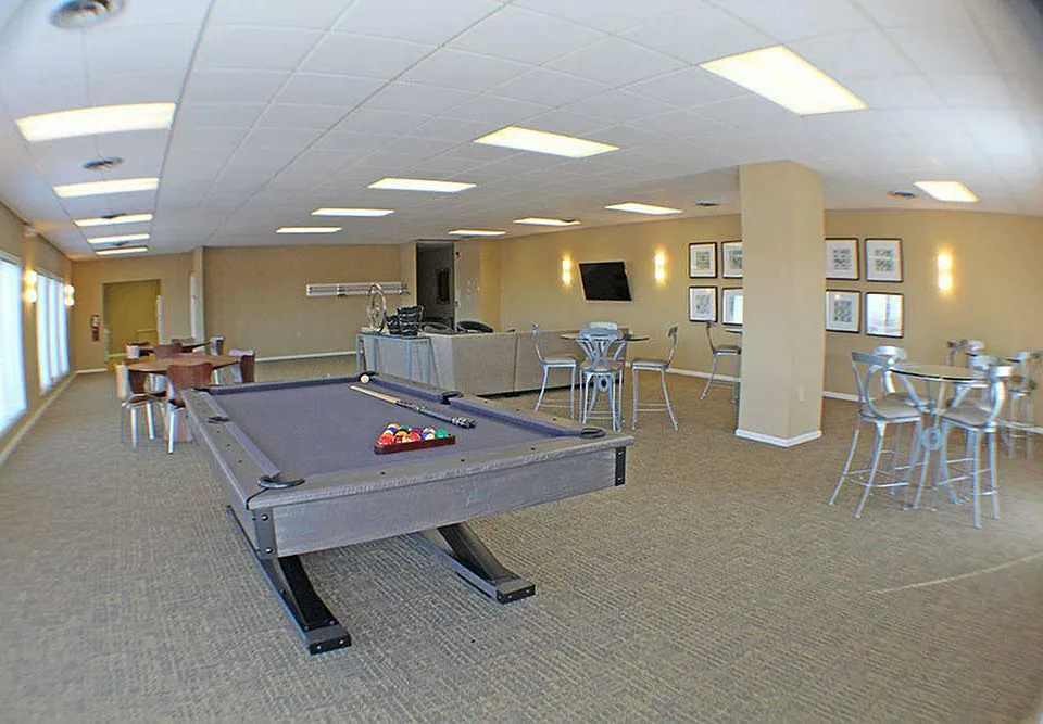 Party Room