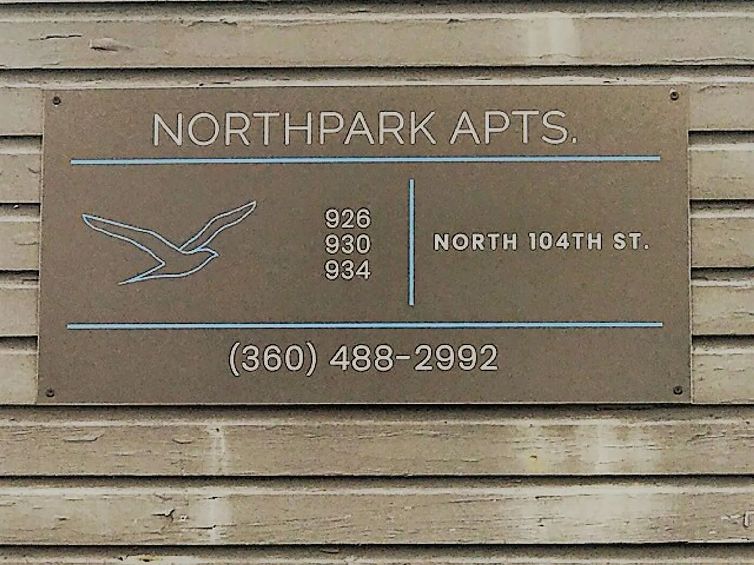 The Northpark Apartments — Photo 2