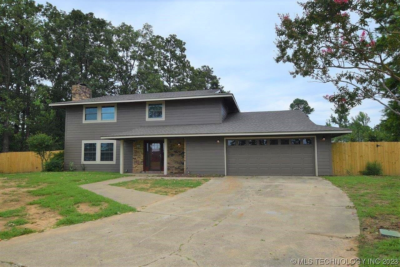 205 Warwick Ln, Idabel, OK 74745 MLS 2321930 Zillow