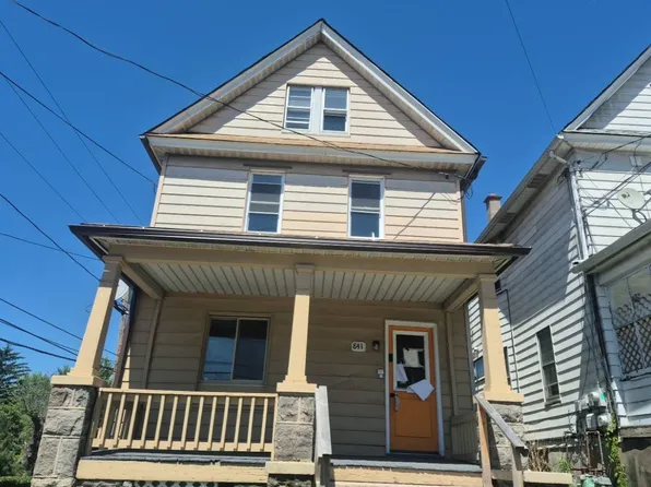 841 Moosic St, Scranton, PA 18505