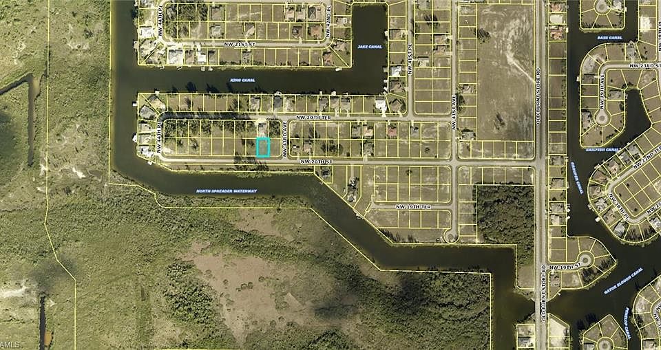 1st image of 4305 NW 20th Ter