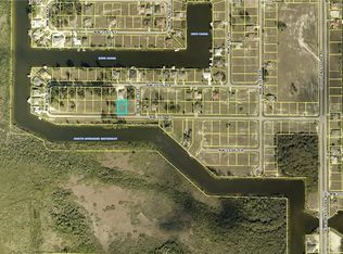 4305 NW 20th Ter, Cape Coral, FL 33993
