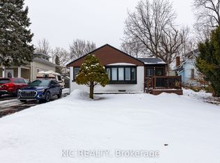 156 Commercial St, Milton, ON L9T2J2