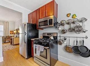 2101 Kirkwood Ave, Charlotte, NC 28203