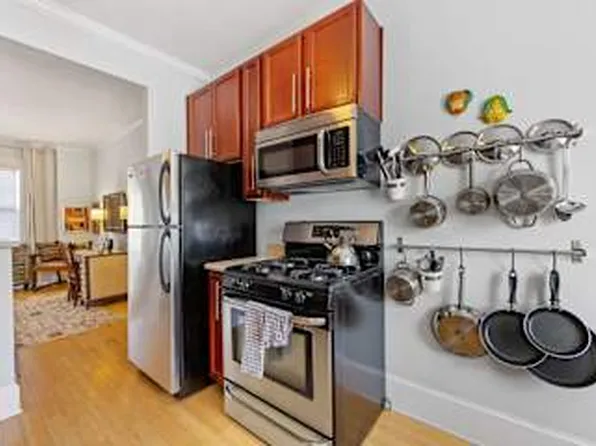 2101 Kirkwood Ave, Charlotte, NC 28203