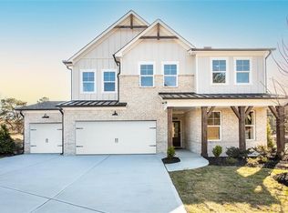 796 Clifftop Xing SW, Powder Springs, GA 30127