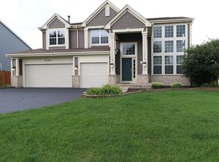 25304 W Federal Cir, Plainfield, IL 60544