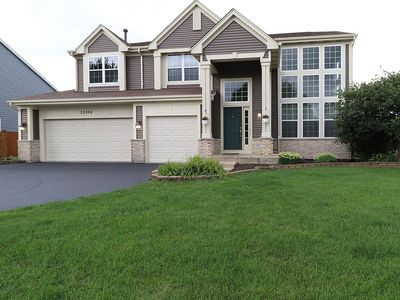 25304 W Federal Cir, Plainfield, IL, 60544