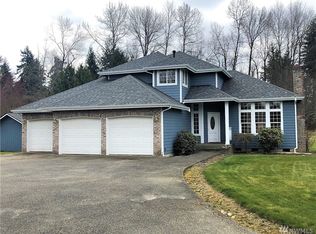 2110 75th St E, Tacoma, WA 98404