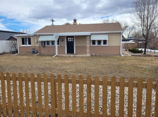 4376 Garrison St, Wheat Ridge, CO 80033