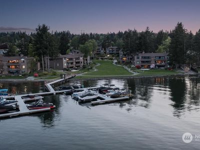 17450 NE 40Th PL #E-1, Redmond, WA, 98052