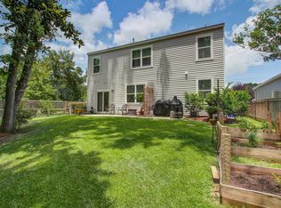2611 Alamanda Dr, Johns Island, SC 29455