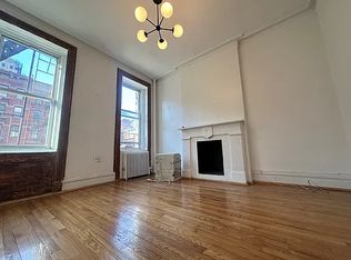752 9th Ave APT 2FS, New York, NY 10019